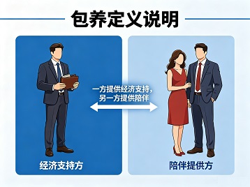 眉山市包养违法吗？深度揭秘红线风险注意事项